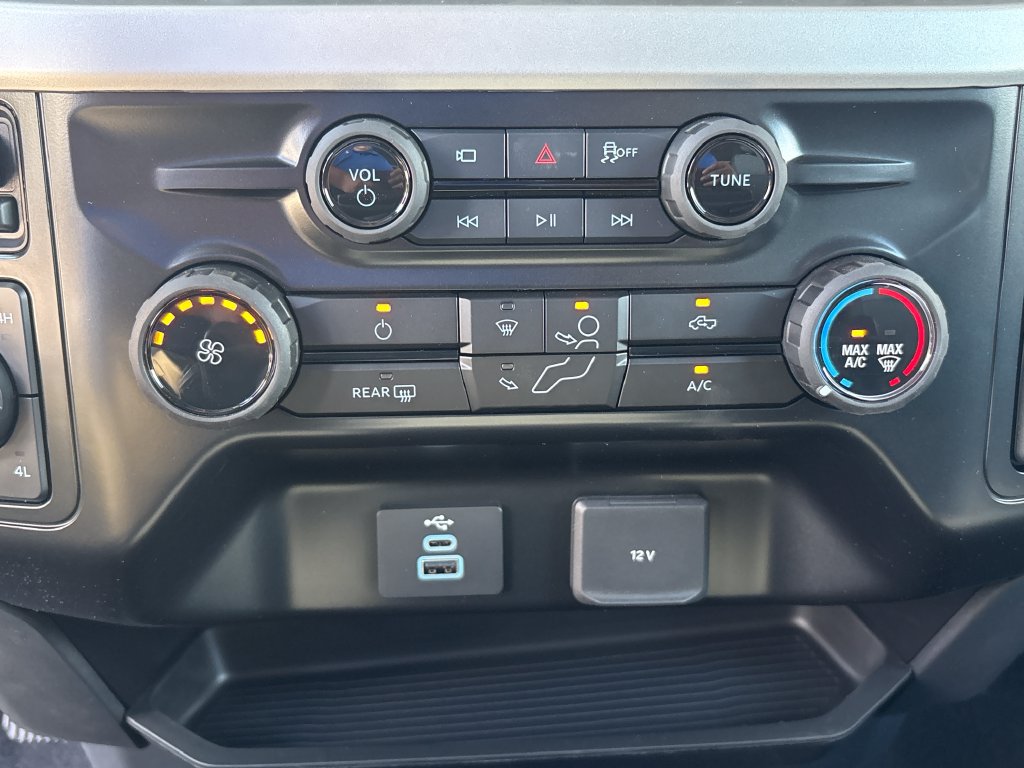 New 2026 Ford F250 XLT w/ 360-Degree Camera Package AWD/4WD image 20