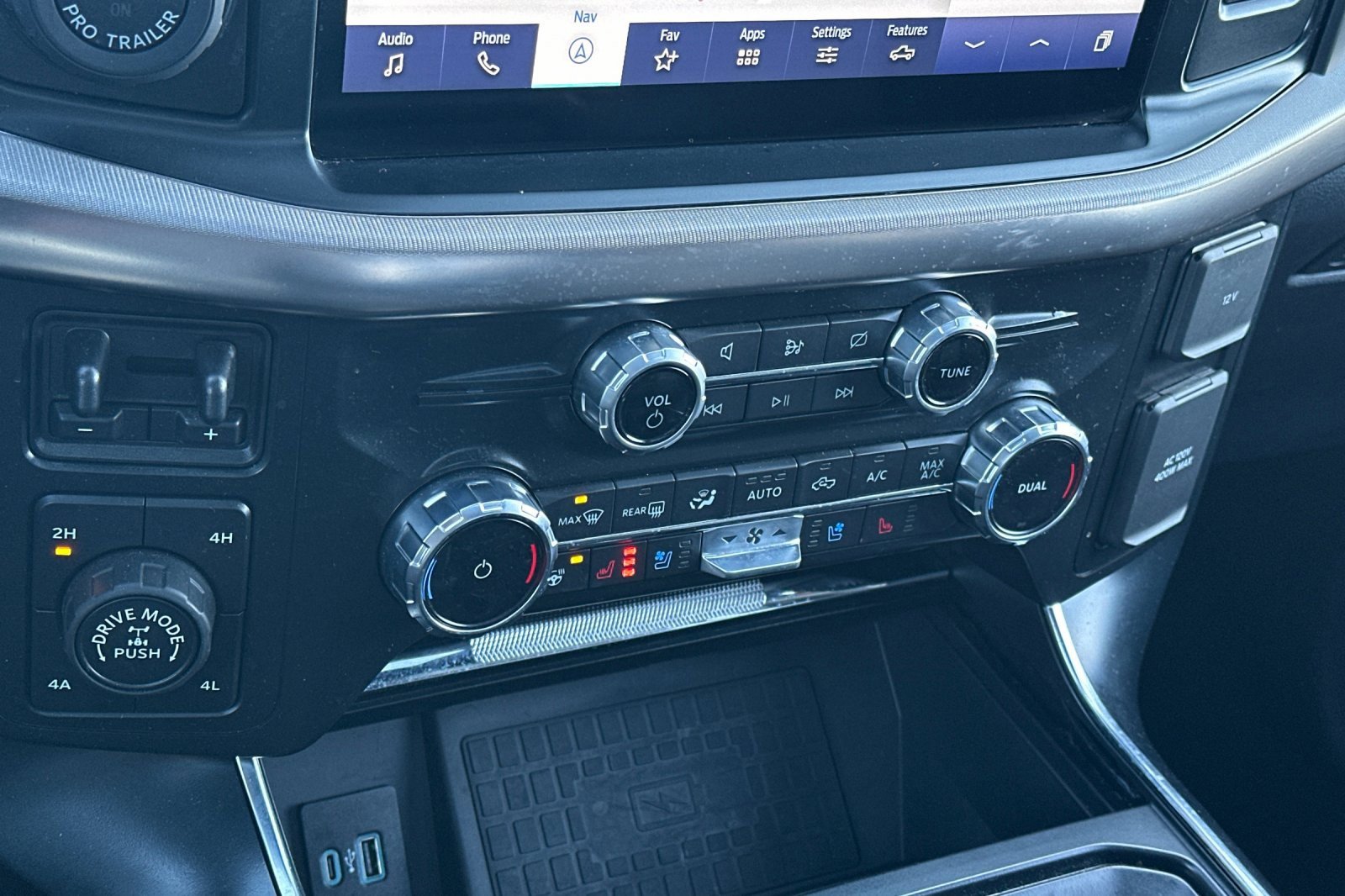 Used 2022 Ford F150 Raptor w/ Equipment Group 801A High image 20