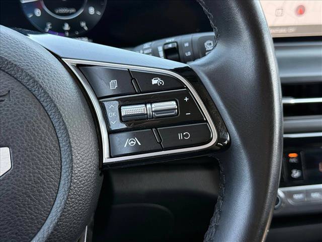 Used 2024 Kia Seltos S FWD image 13