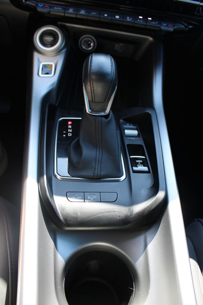 Used 2024 Dodge Hornet R/T image 39