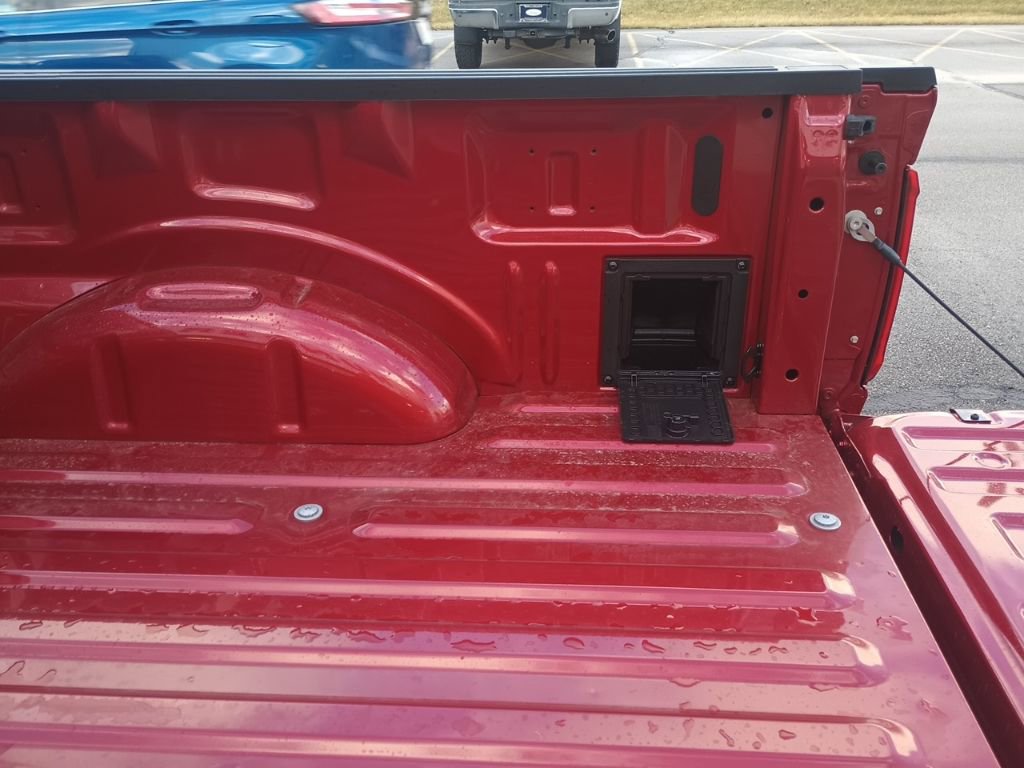 New 2025 Ford F150 STX w/ LOBO Package image 34