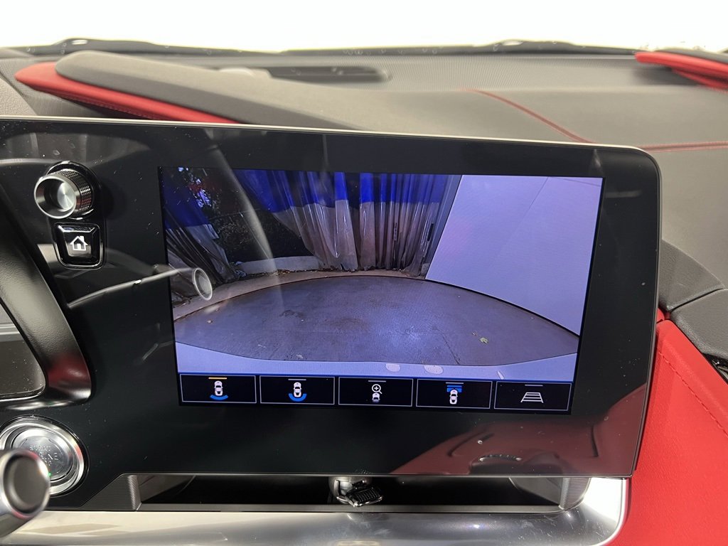 Used 2023 Chevrolet Corvette Z06 image 30