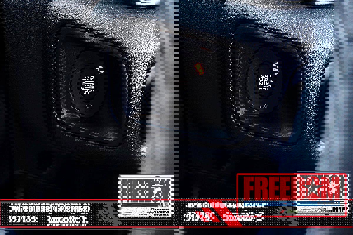 New 2026 Jeep Wrangler Unlimited Sport image 34