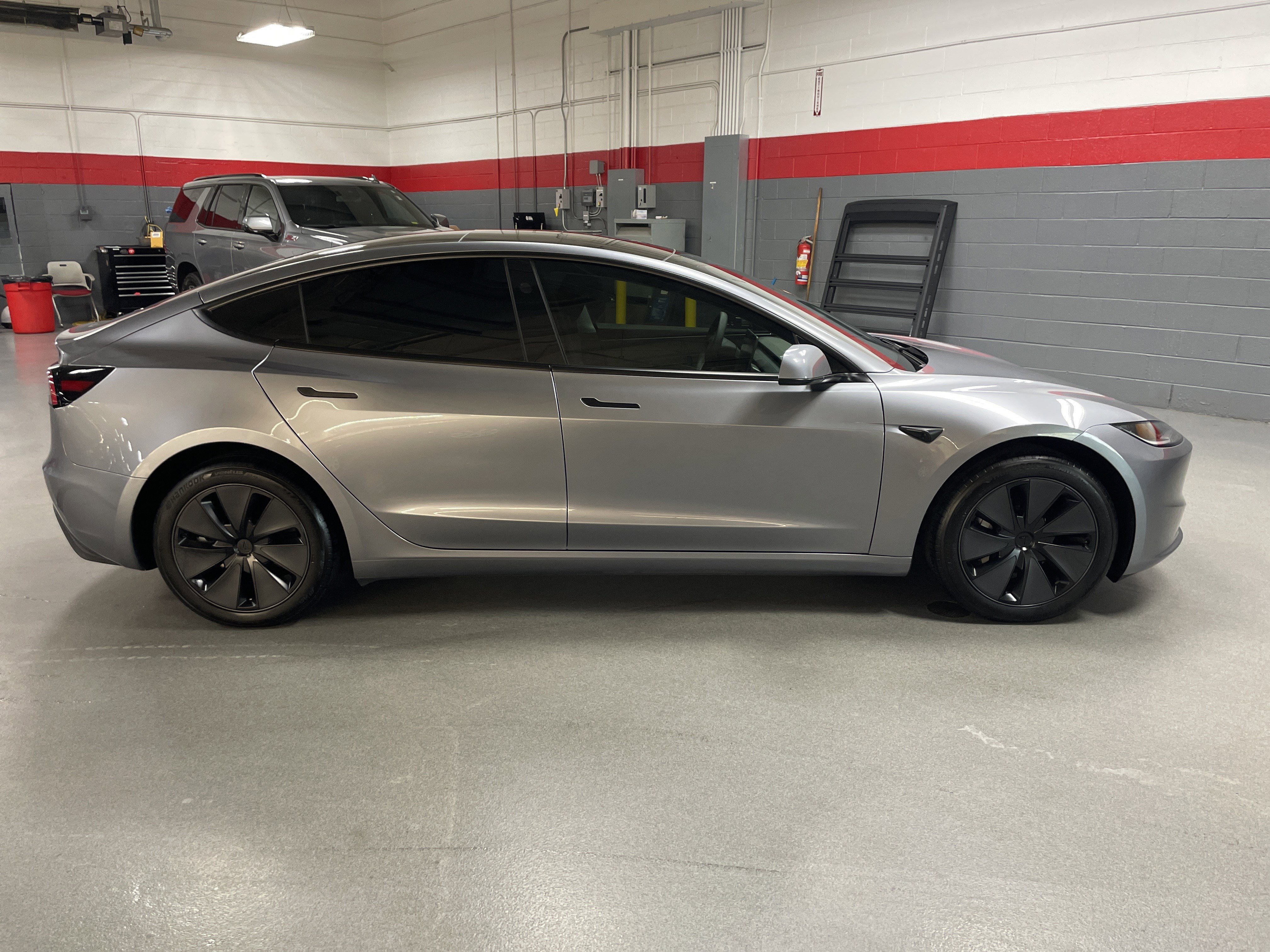 Used 2025 Tesla Model 3 Long Range image 11