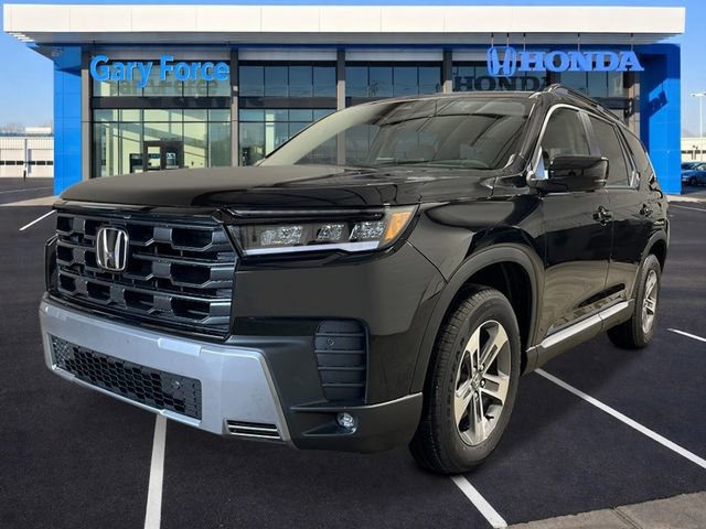 New 2026 Honda Pilot EX-L image 1