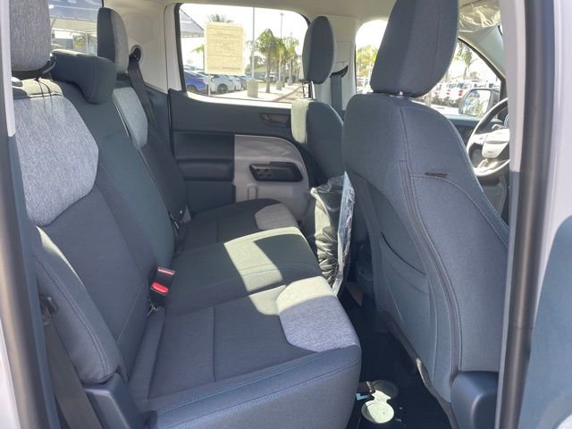 New 2026 Ford Maverick XLT w/ 4K Tow Package image 24
