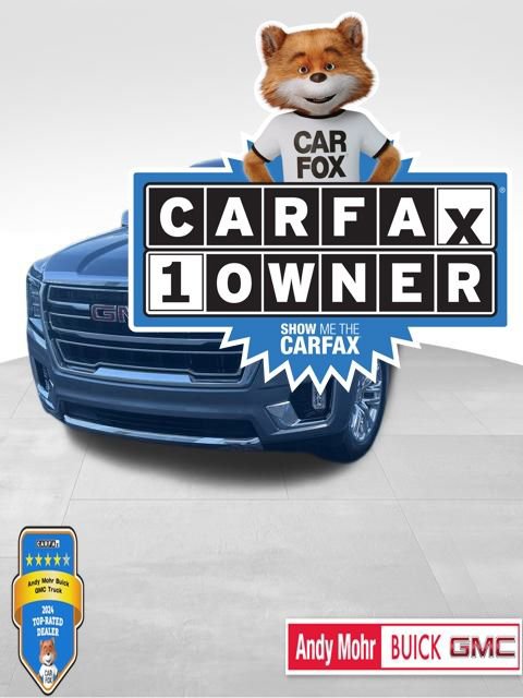 Used 2022 GMC Yukon SLT w/ SLT Premium Package