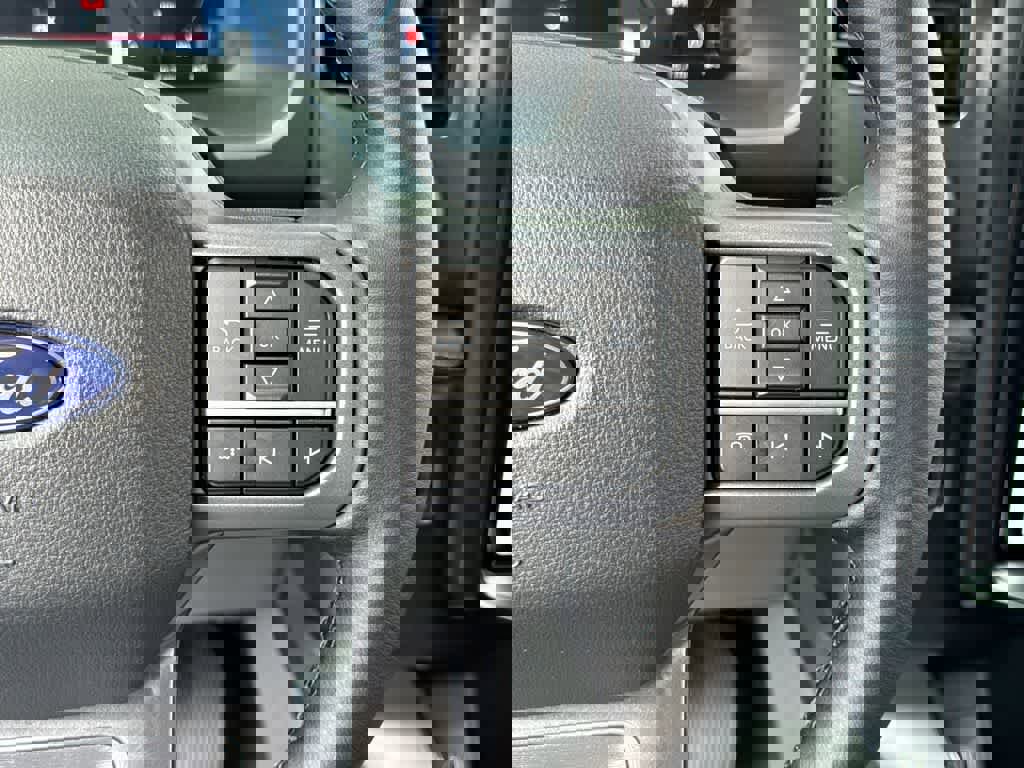 New 2025 Ford F150 Lightning Flash image 24