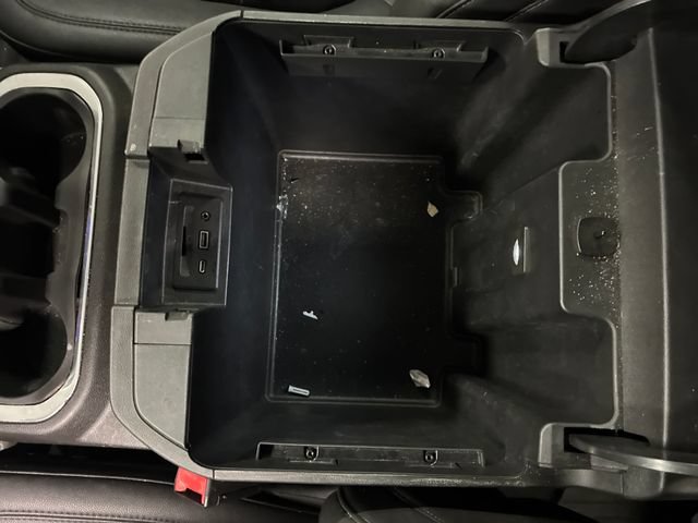 Used 2021 Chevrolet Silverado 1500 LTZ AWD/4WD image 26