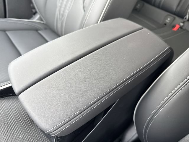 New 2026 Buick Envision Avenir image 21