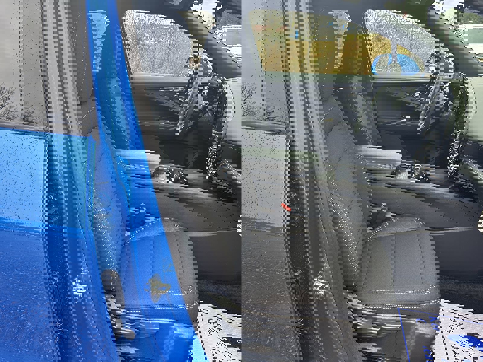 New 2026 Chevrolet Blazer EV LT image 26