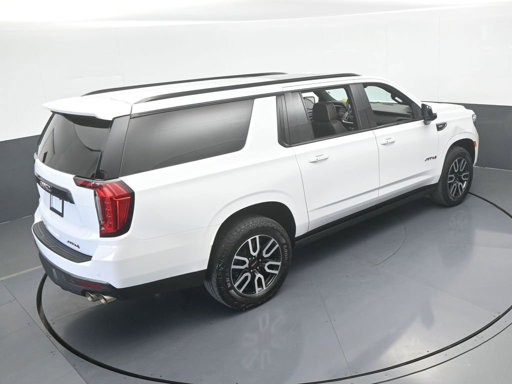 Used 2023 GMC Yukon XL AT4 image 59