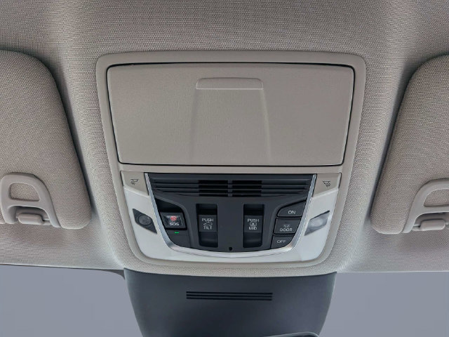 Used 2026 Acura MDX w/ Technology Package FWD image 28