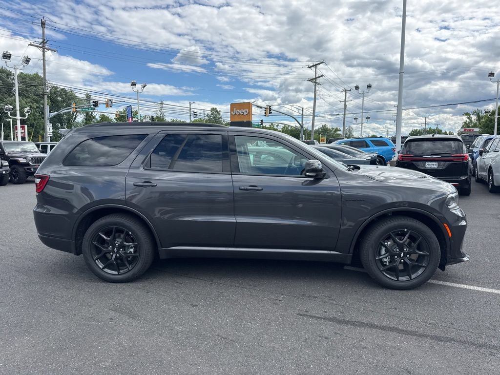 New 2026 Dodge Durango GT AWD/4WD image 4