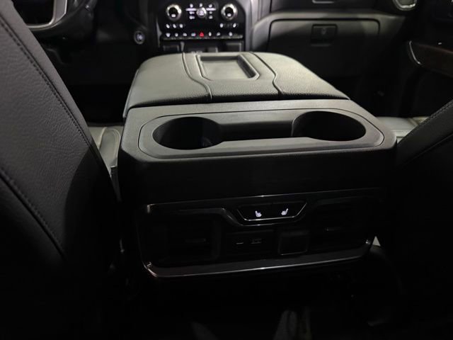 Used 2021 GMC Sierra 2500 Denali w/ Denali Ultimate Package AWD/4WD image 27