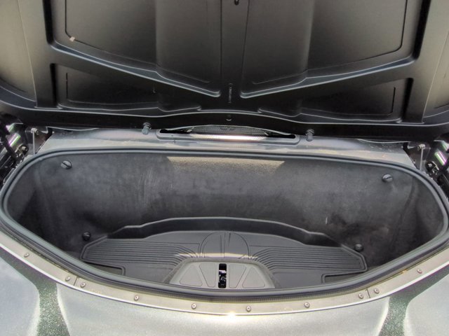 Used 2025 Chevrolet Corvette Z06 RWD image 13