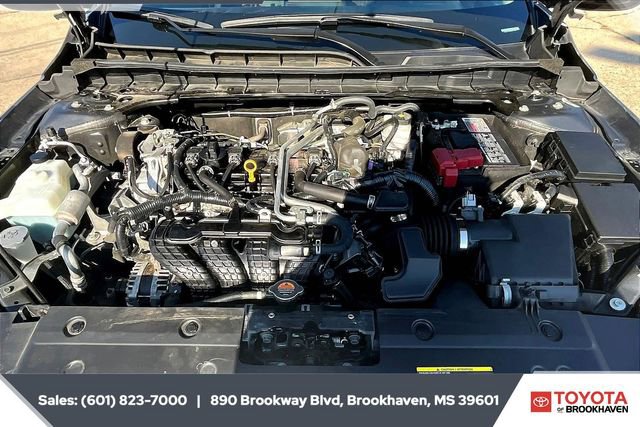 Used 2024 Nissan Altima 2.5 SV image 8