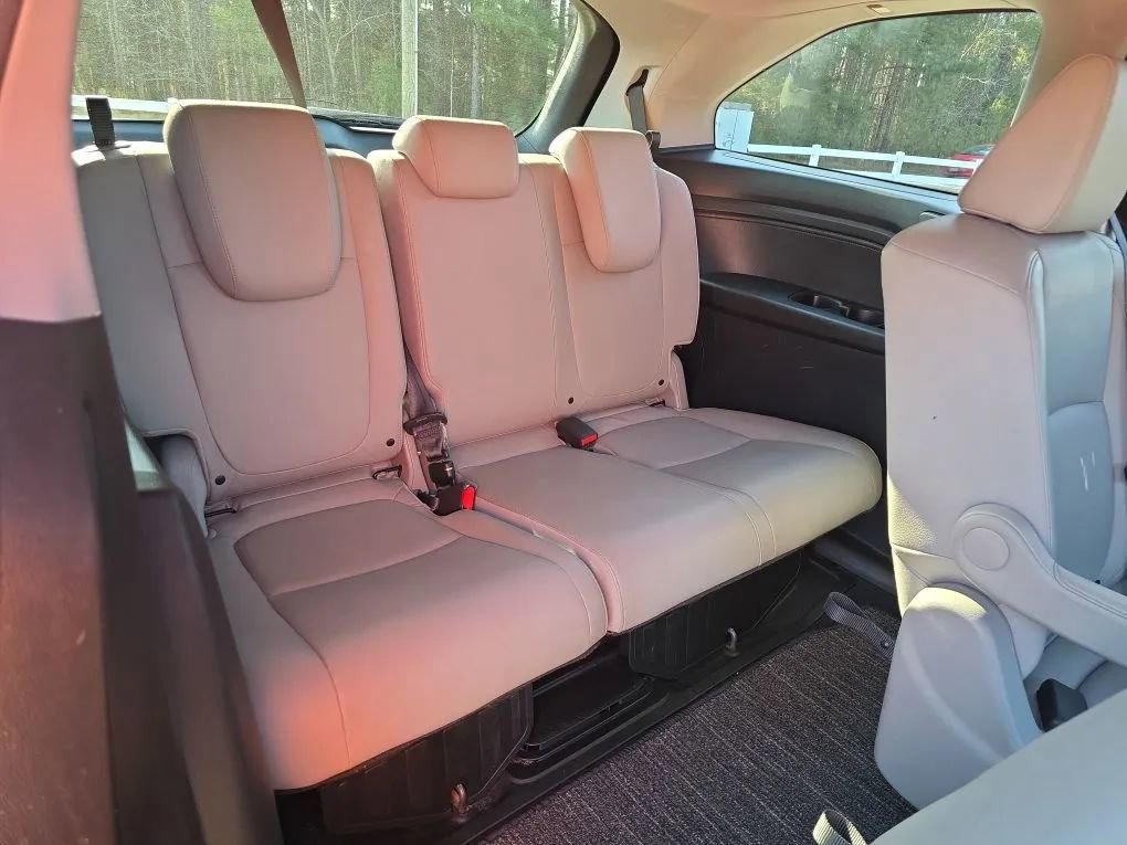 Used 2018 Honda Odyssey EX-L image 53