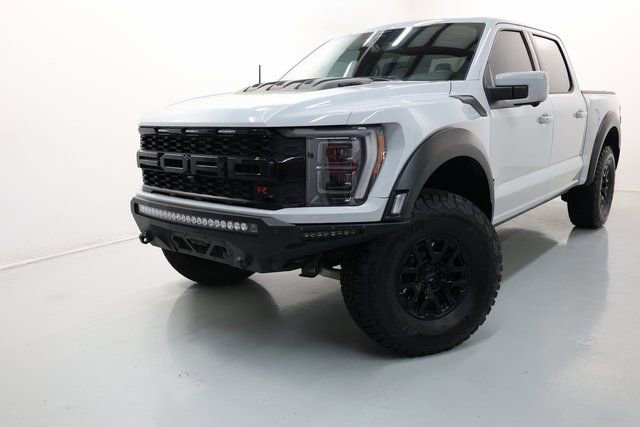 Used 2023 Ford F150 Raptor w/ Equipment Group 802A Raptor R image 71