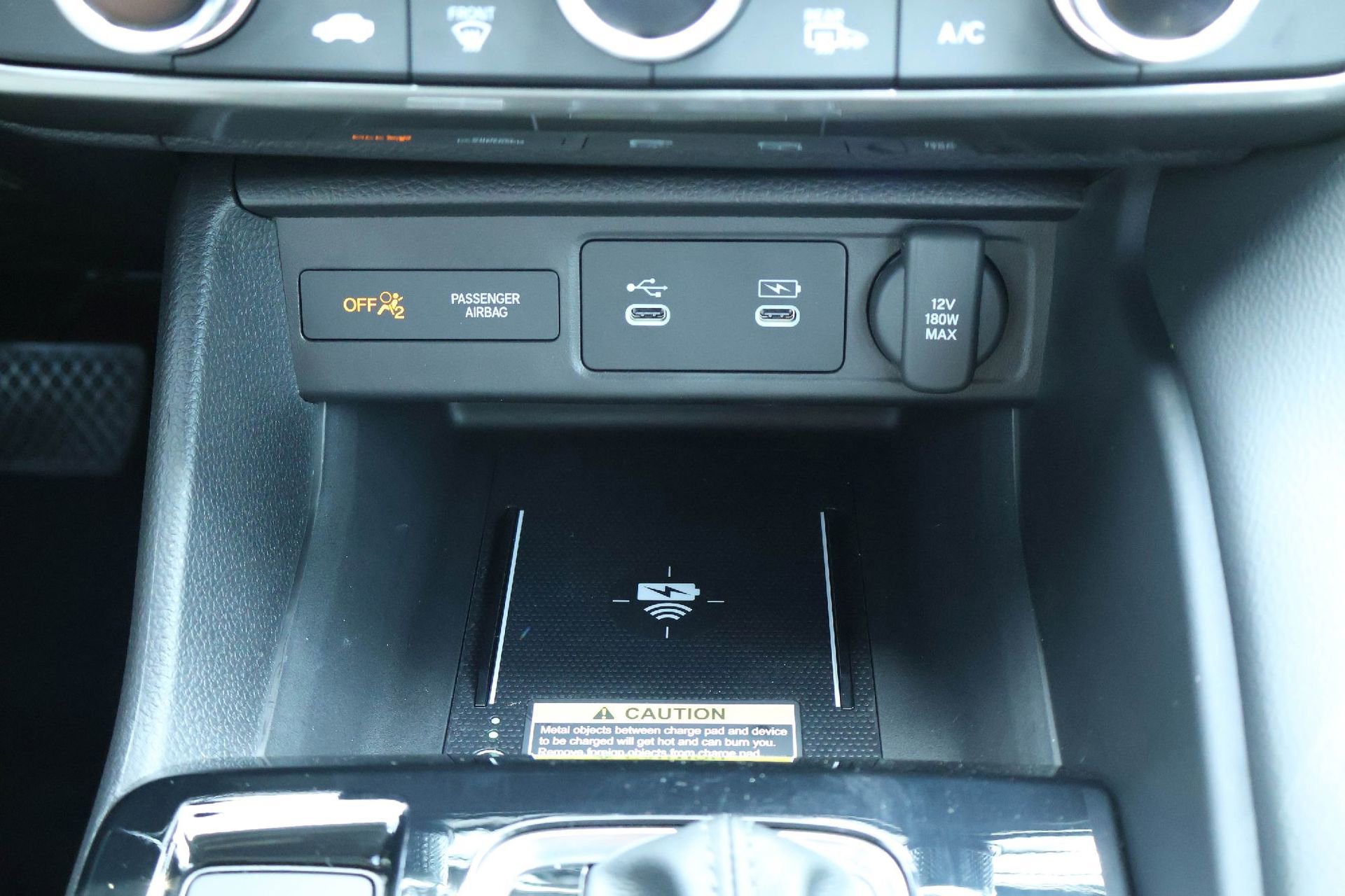 Certified 2026 Acura Integra FWD image 26