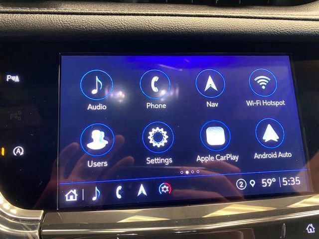 Used 2023 Cadillac XT6 Premium Luxury AWD/4WD image 16