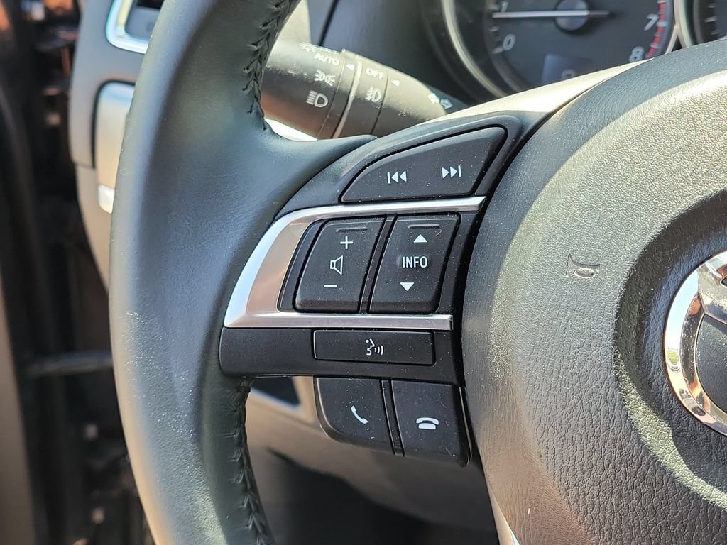 Used 2016 MAZDA CX-5 Grand Touring FWD image 29