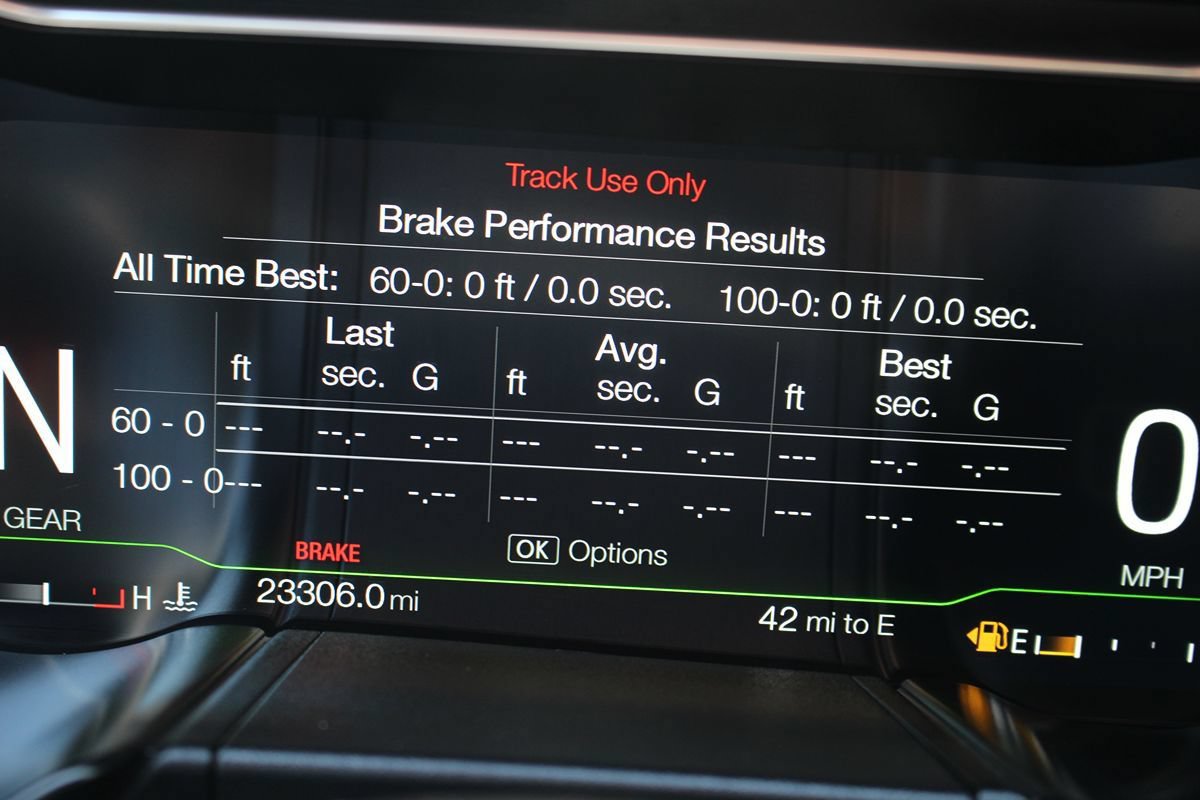 Used 2019 Ford Mustang Bullitt RWD image 27