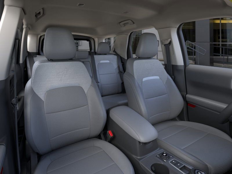 New 2026 Ford Bronco Sport Badlands image 10