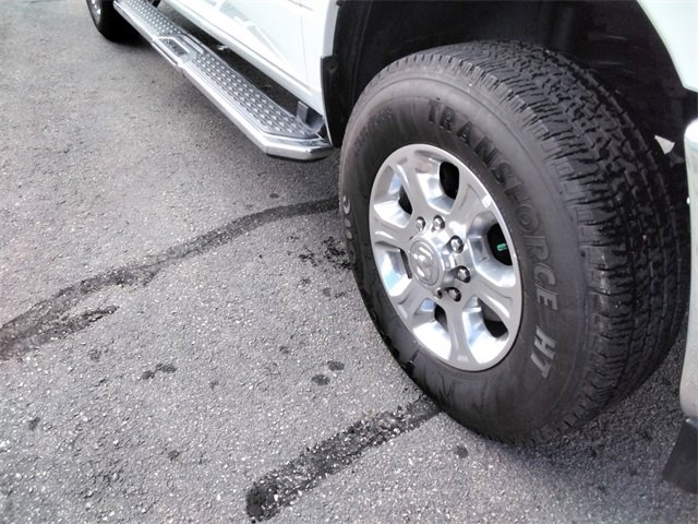 Used 2024 RAM 2500 Big Horn w/ Bed Utility Group image 17