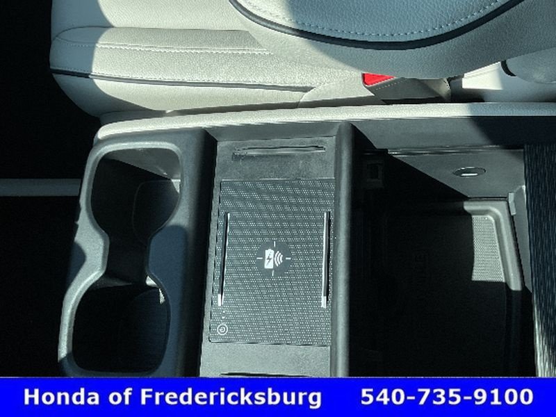 Certified 2026 Honda Odyssey Touring image 28