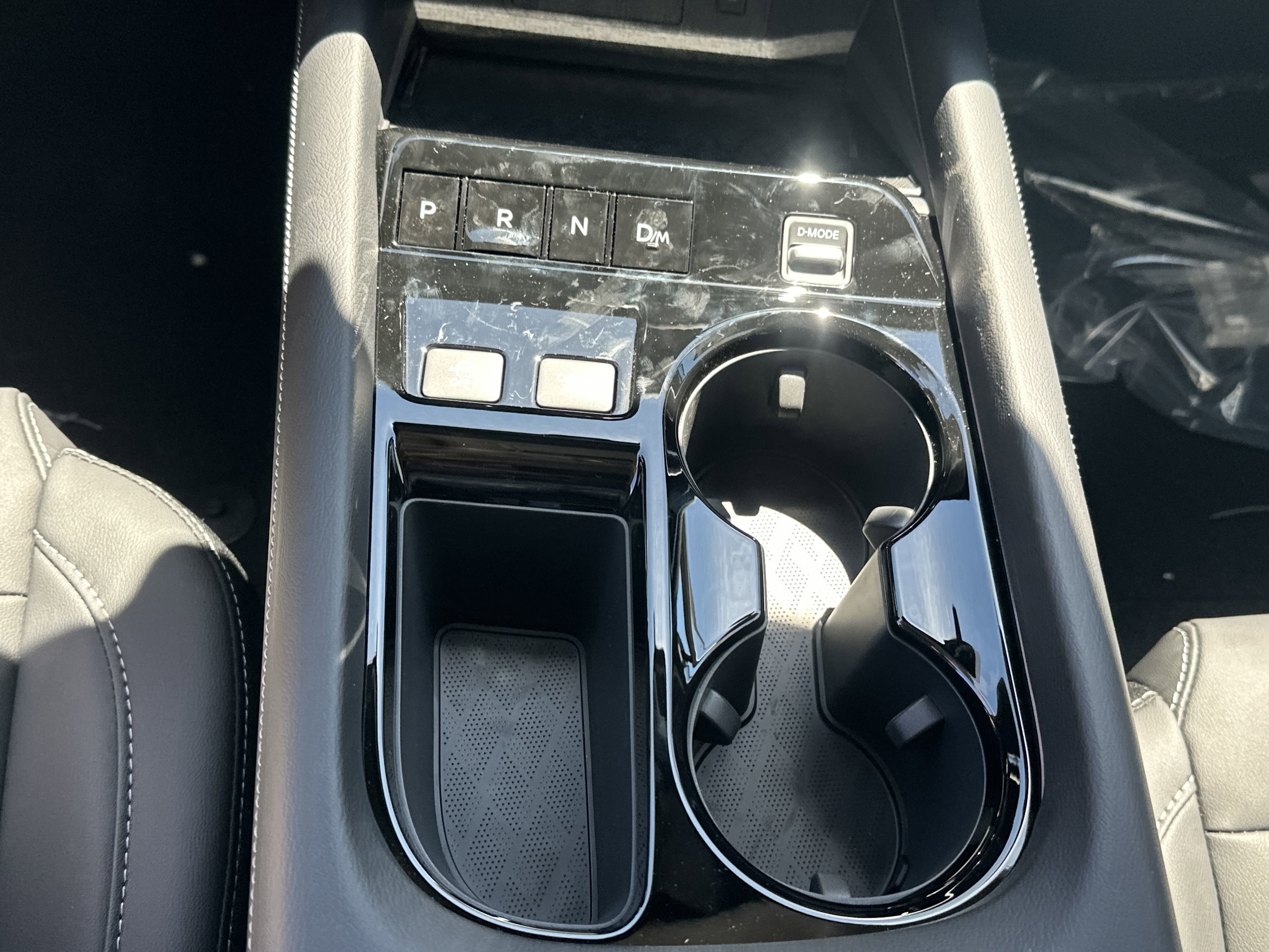 New 2025 Nissan Murano SL image 17