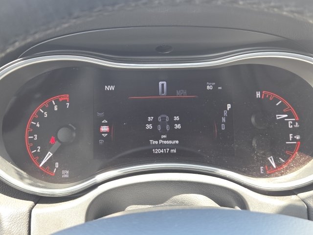 Used 2019 Dodge Durango SXT AWD/4WD image 18