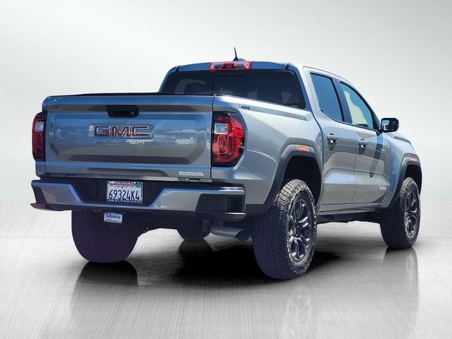 Used 2025 GMC Canyon Elevation w/ Convenience Package AWD/4WD image 4