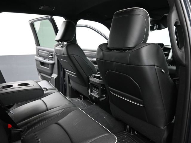 New 2026 RAM 3500 Limited image 20