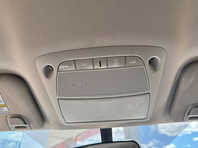 Used 2018 Nissan Murano S AWD/4WD image 23