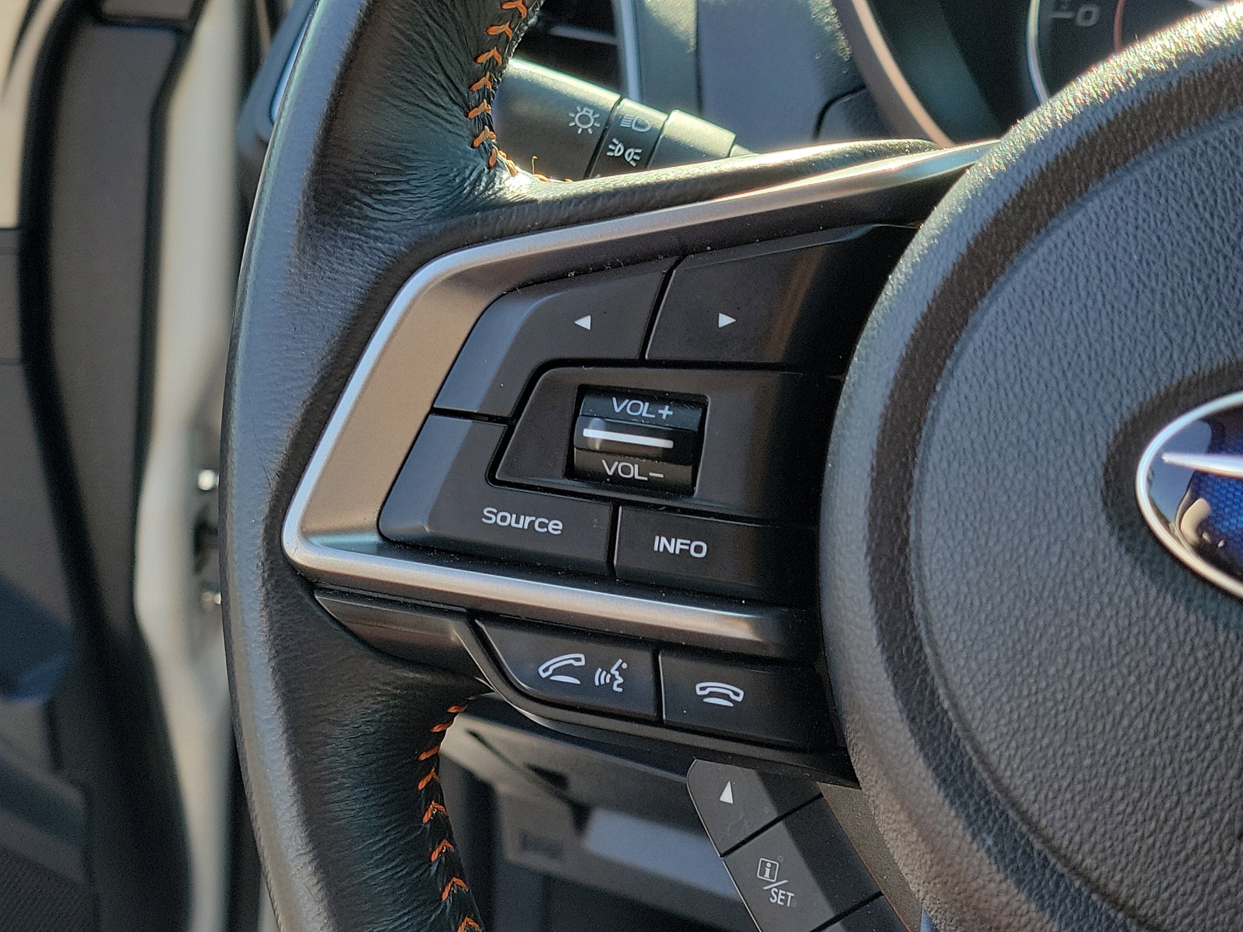 Used 2022 Subaru Crosstrek 2.5i Limited w/ Moonroof Package 2 image 31