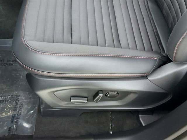 New 2026 Ford Explorer ST-Line image 19