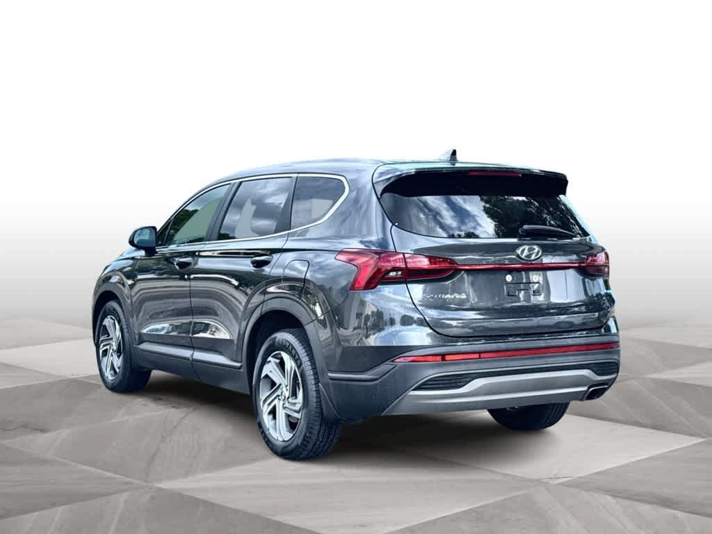 Used 2023 Hyundai Santa Fe SE FWD image 6