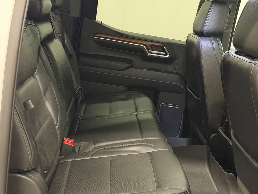 Certified 2023 GMC Sierra 1500 Denali image 25