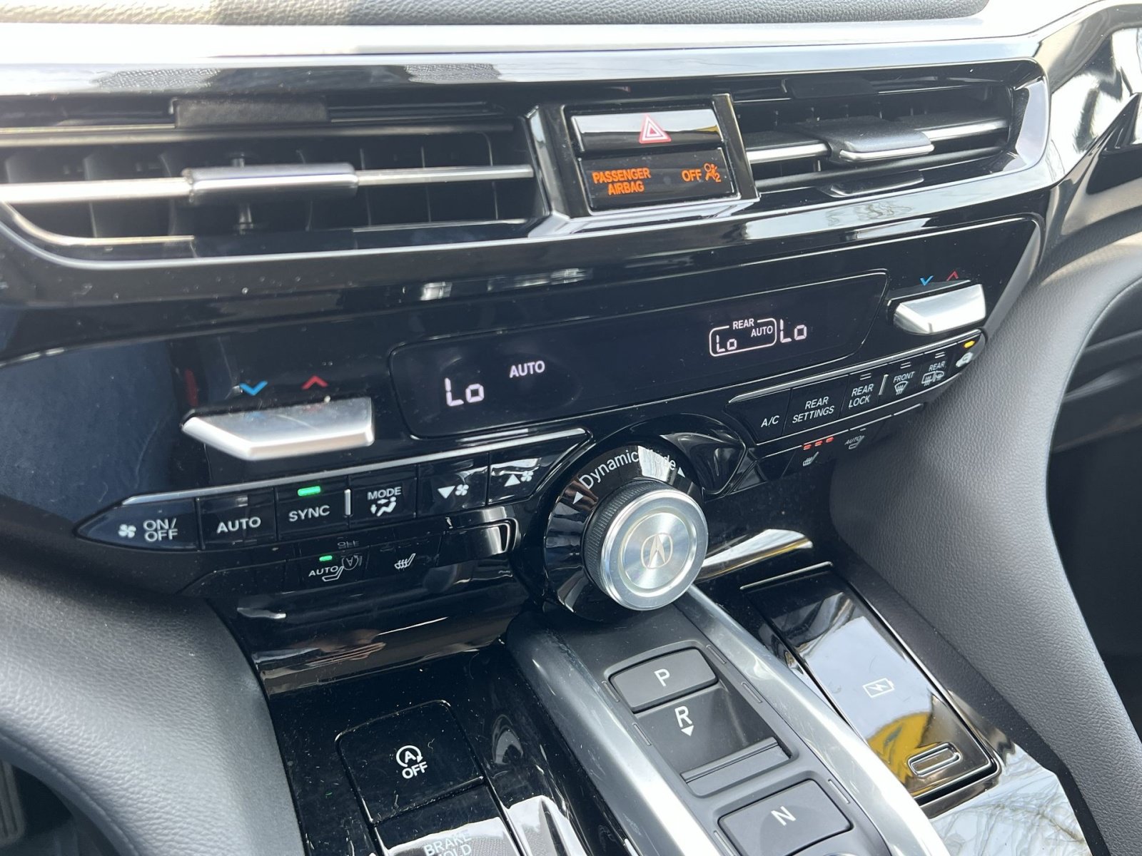 Certified 2023 Acura MDX SH-AWD image 18