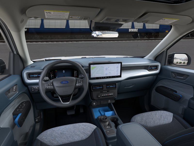 New 2026 Ford Maverick XLT FWD image 9