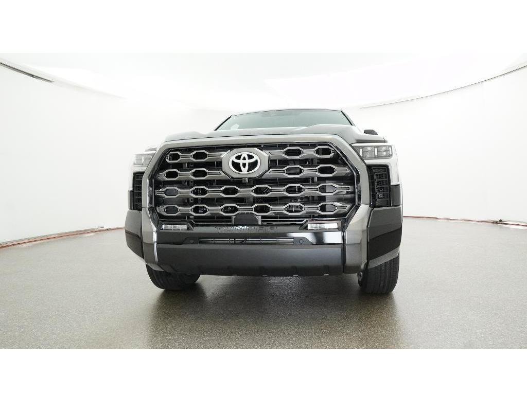 New 2026 Toyota Tundra Platinum AWD/4WD image 31