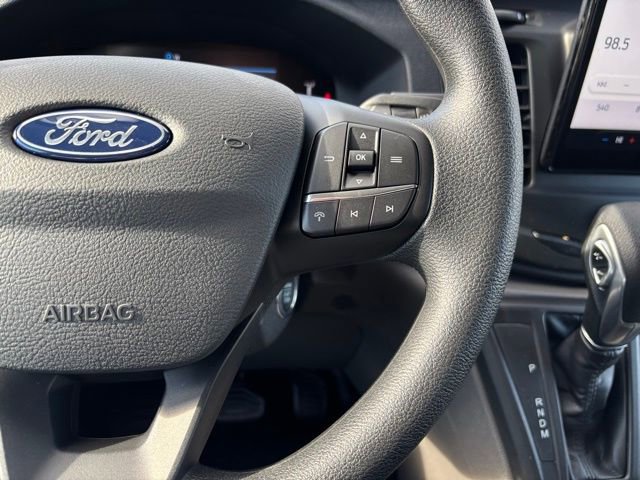 New 2026 Ford Transit 350 Low Roof AWD image 31