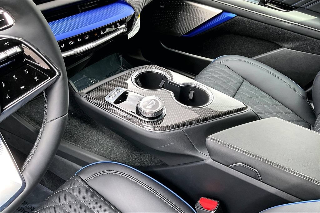 New 2026 Cadillac Optiq V w/ Magnus Launch Edition AWD/4WD image 10