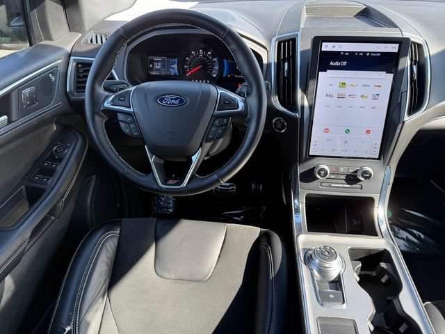 Certified 2023 Ford Edge ST AWD/4WD image 9