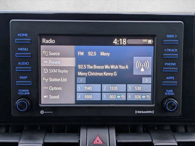 Used 2020 Toyota RAV4 XLE image 13