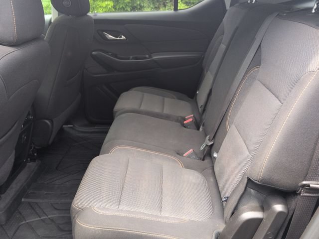 Used 2019 Chevrolet Traverse LS w/ LPO, Floor Liner Package FWD image 23