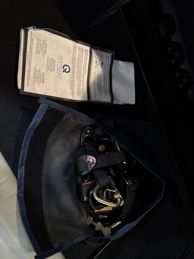 Used 2020 Chrysler Pacifica Touring-L image 40