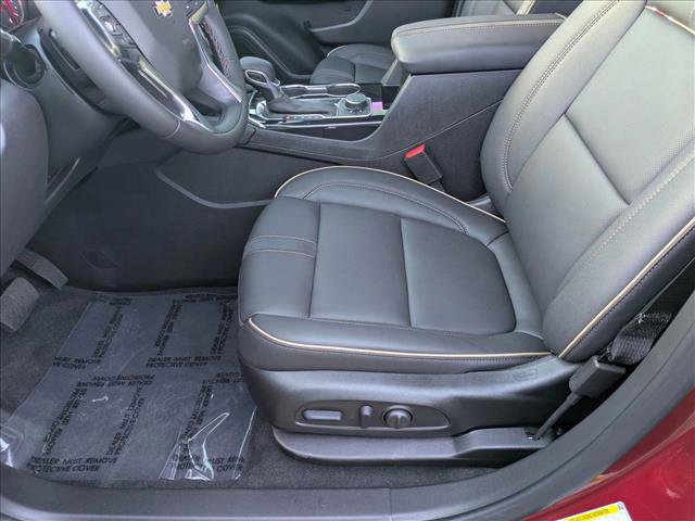 New 2025 Chevrolet Blazer Premier w/ Driver Confidence II Package image 4
