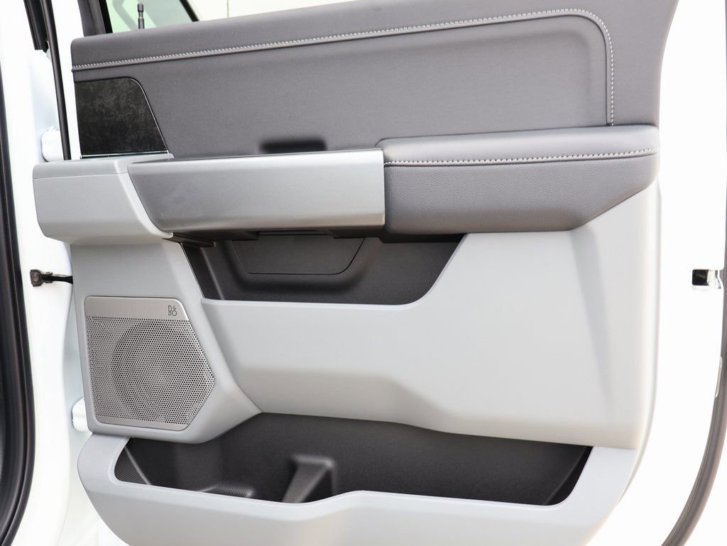 New 2026 Ford F250 XLT w/ XLT Premium Package image 11